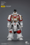 Joytoy: Warhammer 40K: White Scars Legion Praetor - JT02939 [6927054402939]