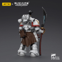 Joytoy: Warhammer 40K: White Scars Legion Praetor - JT02939 [6927054402939]