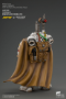 Joytoy: Warhammer 40K: White Scars Legion Vigilator with Nemesis rifle and Bolt Pistol - JT04926 [6927054404926]