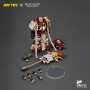 Joytoy: Warhammer 40K: Word Bearers Erebus, the Dark Apostle with Crux Malifica and Plasma Pistol - JT05213 [6927054405213]