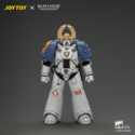 Joytoy: Warhammer 40K: World Eaters MKVI Tactical Sergeant with Plasma Pistol and Power Sword 