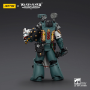 Joytoy: Warhammer: The Horus Heresy: Sons of Horus: Legion Apothecary - JT02465 [6927054402465]