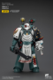 Joytoy: Warhammer: The Horus Heresy: Sons of Horus: Legion Apothecary - JT02465 [6927054402465]