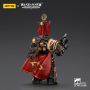 Joytoy: Warhammer: The Horus Heresy: Sons of Horus: Legion Cataphractii Praetor with Combi-Melta and Power Maul - JT02441 [6927054402441]
