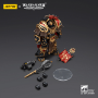 Joytoy: Warhammer: The Horus Heresy: Sons of Horus: Legion Cataphractii Praetor with Combi-Melta and Power Maul - JT02441 [6927054402441]