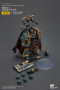 Joytoy: Warhammer: The Horus Heresy: Sons of Horus Legion Praetor with Power Axe - JT9503 [6973130379503]