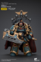Joytoy: Warhammer: The Horus Heresy: Sons of Horus Legion Praetor with Power Axe - JT9503 [6973130379503]