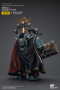 Joytoy: Warhammer: The Horus Heresy: Sons of Horus Legion Praetor with Power Axe - JT9503 [6973130379503]