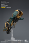 Joytoy: Warhammer: The Horus Heresy: Sons of Horus Legion Scimitar Jetbike with Heavy Bolter - JT04773 [6927054404773]