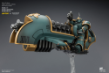 Joytoy: Warhammer: The Horus Heresy: Sons of Horus Legion Scimitar Jetbike with Heavy Bolter - JT04773 [6927054404773]