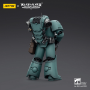 Joytoy: Warhammer: The Horus Heresy: Sons of Horus MKVI Tactical Legionary - JT02977 [6927054402977]