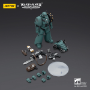 Joytoy: Warhammer: The Horus Heresy: Sons of Horus MKVI Tactical Legionary - JT02977 [6927054402977]