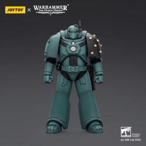 Joytoy: Warhammer: The Horus Heresy: Sons of Horus MKVI Tactical Legionary