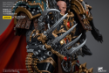 Joytoy: Warhammer: The Horus Heresy: Sons of Horus Warmaster Horus Primarch of the XVlth Legion - JT9787 [6973130379787]