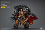 Joytoy: Warhammer: The Horus Heresy: Sons of Horus Warmaster Horus Primarch of the XVlth Legion 