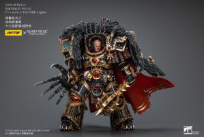 Joytoy: Warhammer: The Horus Heresy: Sons of Horus Warmaster Horus Primarch of the XVlth Legion