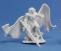 Reaper: Dark Heaven Bones: Judas Bloodspire, Vampire 