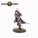 Juegorama: Dark Elf 