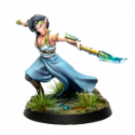 Juegorama: Female Elf 