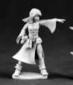 Reaper: Dark Heaven Bones: Juliette, Female Sorceress 