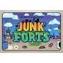 Junk Forts - ITB2107 [5060522880394]