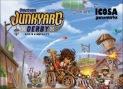 Pure Steam: Junkyard Derby 