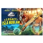Jurassic World: The Legacy of Isla Nublar (DAMAGED) - FUNK56323 [889698563239]-DB