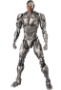 Justice League: Cyborg [MAFEX 6" Action Figure] - SEP178590 [4530956470634]