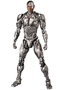 Justice League: Cyborg [MAFEX 6" Action Figure] - SEP178590 [4530956470634]