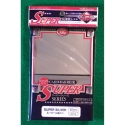KMC Card Barrier Super Series: SILVER (80) 