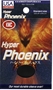 KMC: Hyper Phoenix: MATTE BLACK (100) - KMC-HP2161 [4521086002161]