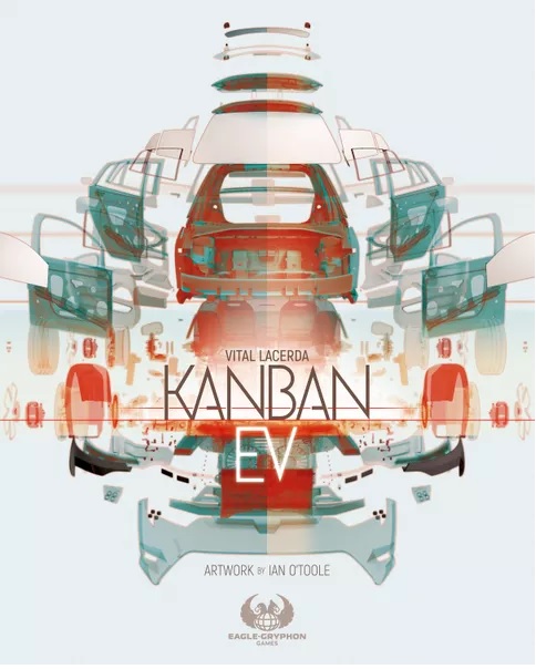 Kanban EV 