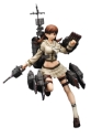 Kantai Collection ~KanColle~: Ooi Kai Ni (1/8 PVC Figure) 
