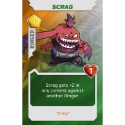 Kaosball: Scrag (SALE) 