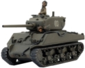 Flames of War: Soviet: Kapitan Dmitriy Loza 