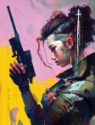 Katana-Ra: Core Rulebook 