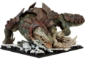 Darklands: Kaairioc-cro, the Sea Devil 