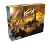 Kemet: Blood and Sand: Kickstarter Edition - MT-KEMET-V2-KS-002 [3760146648234]