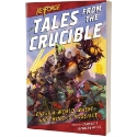 KeyForge: Tales From the Crucible 