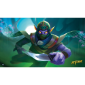 Keyforge: Play Mat: Finishing Blow 