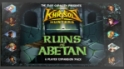 Khrysos Hunters: Ruins of Abetan (SALE) 