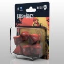 Kids on Bikes: Dice Set 