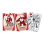 Killer Bunnies and the Journey to Jupiter: Laser Red Deck (SALE) - PLE41200 [803004412004] -SALE