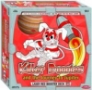 Killer Bunnies and the Journey to Jupiter: Laser Red Deck (SALE) - PLE41200 [803004412004] -SALE