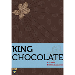 King Chocolate (SALE) 