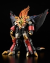 King of Braves Gaogaigar Final: Amakunitech Gaogaigar 