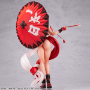 King of Fighters '98 Mai Shiranui (1/7 Pre-painted Figure) - MGH85170 [4535123851704]