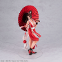 King of Fighters '98 Mai Shiranui (1/7 Pre-painted Figure) - MGH85170 [4535123851704]