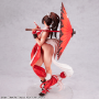 King of Fighters '98 Mai Shiranui (1/7 Pre-painted Figure) - MGH85170 [4535123851704]
