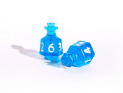 King of Potions: D6 